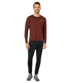 Brooks Atmosphere Long Sleeve -BROOKS Shop 61HDhorLxdL