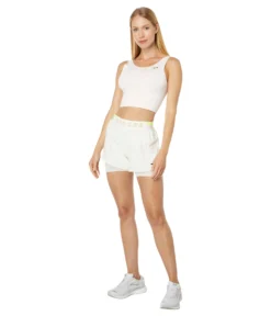 Brooks Run Within Crop Tank 7 Brooks Run Within Crop Tank -BROOKS Shop 61XW7OdF0BL