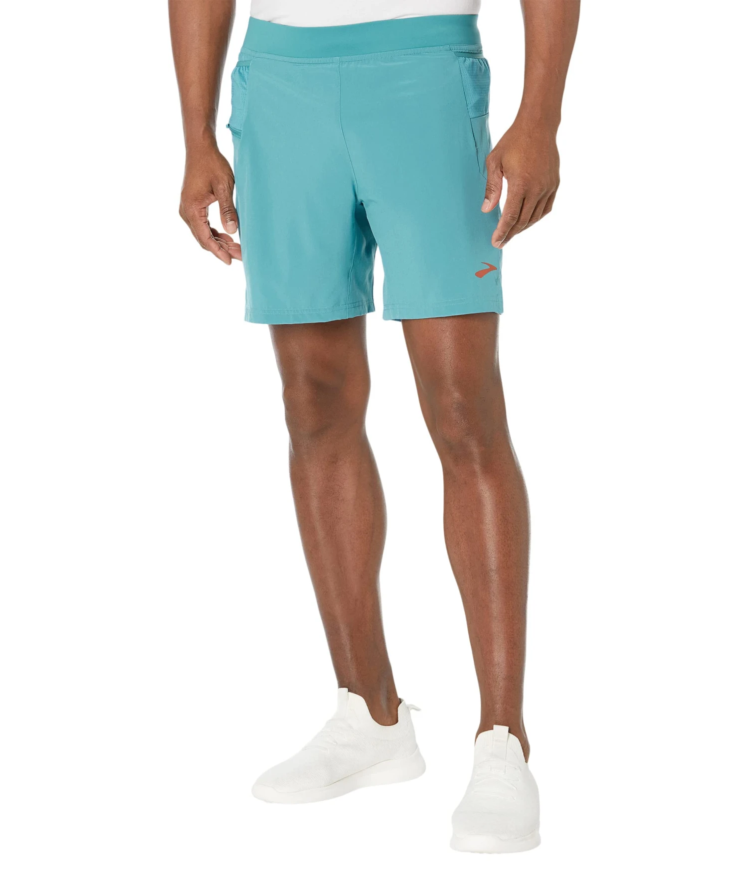Brooks Sherpa 7" 2-in-1 Shorts 1 Brooks Sherpa 7" 2-in-1 Shorts