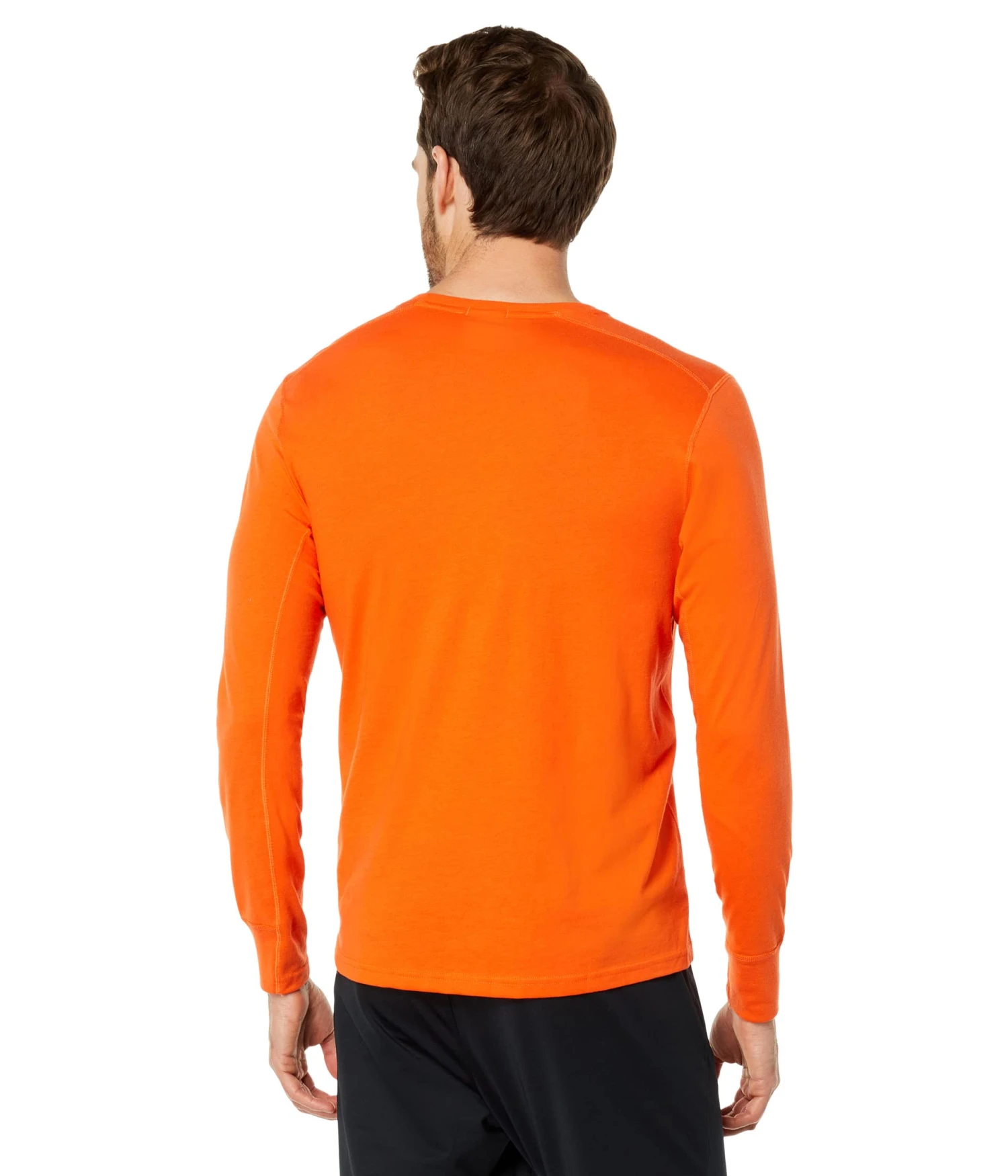 Brooks Distance Graphic Long Sleeve 2 Brooks Distance Graphic Long Sleeve - Image 2