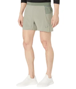 Brooks Sherpa 5" 2-in-1 Shorts