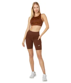 Brooks Method 8" Short Tights -BROOKS Shop 61tOuH67NqL