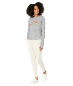 Brooks Run Merry Distance Graphic Long Sleeve -BROOKS Shop 61tcjsJAeYL