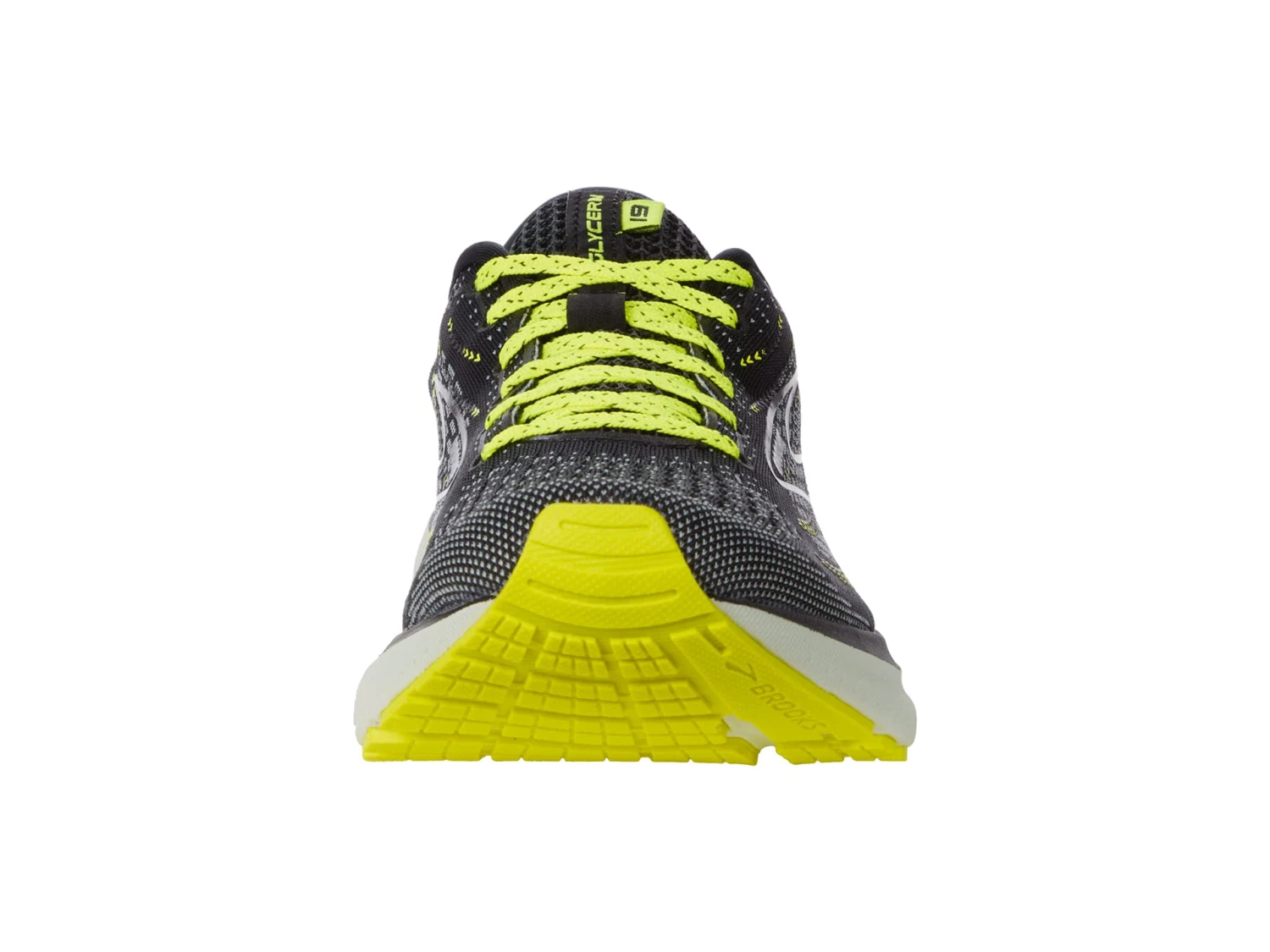 Brooks Glycerin 19 6 Brooks Glycerin 19 - Image 6