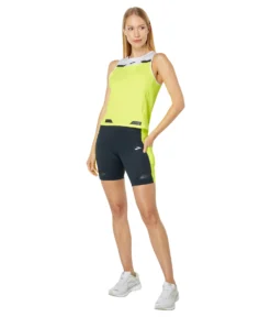 Brooks Run Visible Back To Front Tank 7 Brooks Run Visible Back To Front Tank -BROOKS Shop 61vLnwL23 L