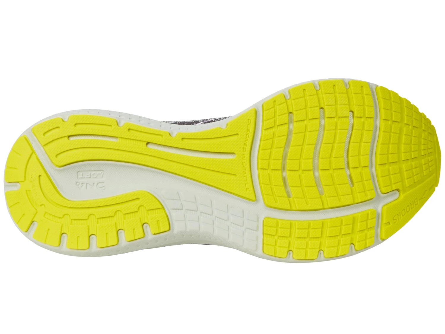 Brooks Glycerin 19 3 Brooks Glycerin 19 - Image 3