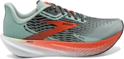 BROOKS Women’s Hyperion Max (426 - Blue Surf/Cherry/Nightlife)