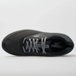 Brooks Addiction Walker Suede Men's Black/Primer/Black -BROOKS Shop 630969 2