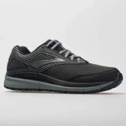 Brooks Addiction Walker Suede Men's Black/Primer/Black -BROOKS Shop 630969 5