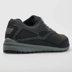 Brooks Addiction Walker Suede Men's Black/Primer/Black -BROOKS Shop 630969 6