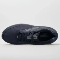 Brooks Addiction Walker Suede Men's Peacoat/Shade/Peacoat -BROOKS Shop 630970 2