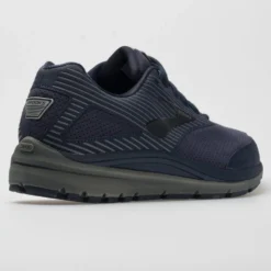 Brooks Addiction Walker Suede Men's Peacoat/Shade/Peacoat -BROOKS Shop 630970 6