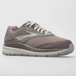 Brooks Addiction Walker Suede Women's Shark/Alloy/Oyster -BROOKS Shop 630971 5