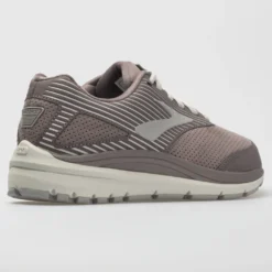 Brooks Addiction Walker Suede Women's Shark/Alloy/Oyster -BROOKS Shop 630971 6