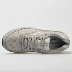 Brooks Addiction Walker Suede Women's Alloy/Oyster/Peach 8 Brooks Addiction Walker Suede Women's Alloy/Oyster/Peach -BROOKS Shop 630972 2