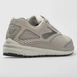 Brooks Addiction Walker Suede Women's Alloy/Oyster/Peach 11 Brooks Addiction Walker Suede Women's Alloy/Oyster/Peach -BROOKS Shop 630972 6