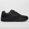 Brooks Addiction Walker 2 Men's Black/Black