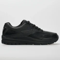 Brooks Addiction Walker 2 Men's Black/Black
