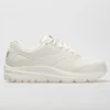 Brooks Addiction Walker 2 Men's White/White