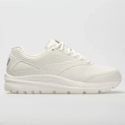 Brooks Addiction Walker 2 Men's White/White