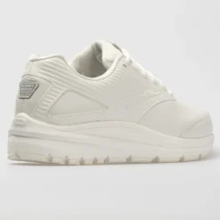 Brooks Addiction Walker 2 Women's White/White 11 Brooks Addiction Walker 2 Women's White/White -BROOKS Shop 630975 6