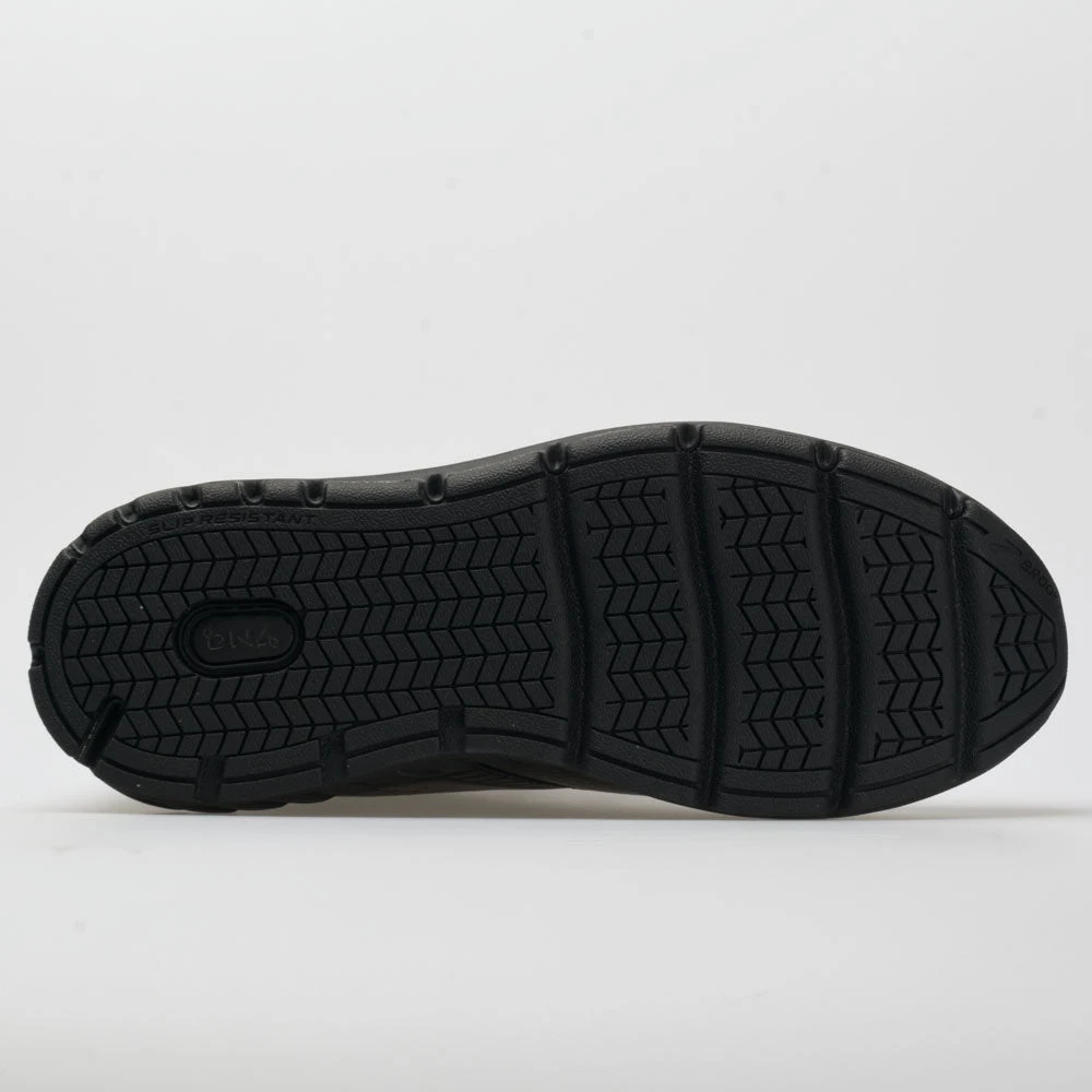 Brooks Addiction Walker 2 Women's Black/Black 4 Brooks Addiction Walker 2 Women's Black/Black - Image 4