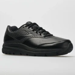 Brooks Addiction Walker 2 Women's Black/Black 10 Brooks Addiction Walker 2 Women's Black/Black -BROOKS Shop 630976 5