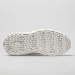 Brooks Addiction Walker 2 V-Strap Men's White/White -BROOKS Shop 630978 4