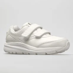 Brooks Addiction Walker 2 V-Strap Men's White/White -BROOKS Shop 630978 5