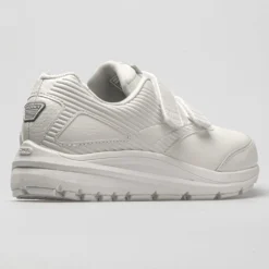 Brooks Addiction Walker 2 V-Strap Women's White/White -BROOKS Shop 630979 6