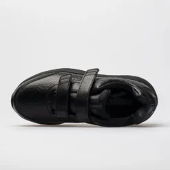 Brooks Addiction Walker 2 V-Strap Women's Black/Black 8 Brooks Addiction Walker 2 V-Strap Women's Black/Black -BROOKS Shop 630980 2