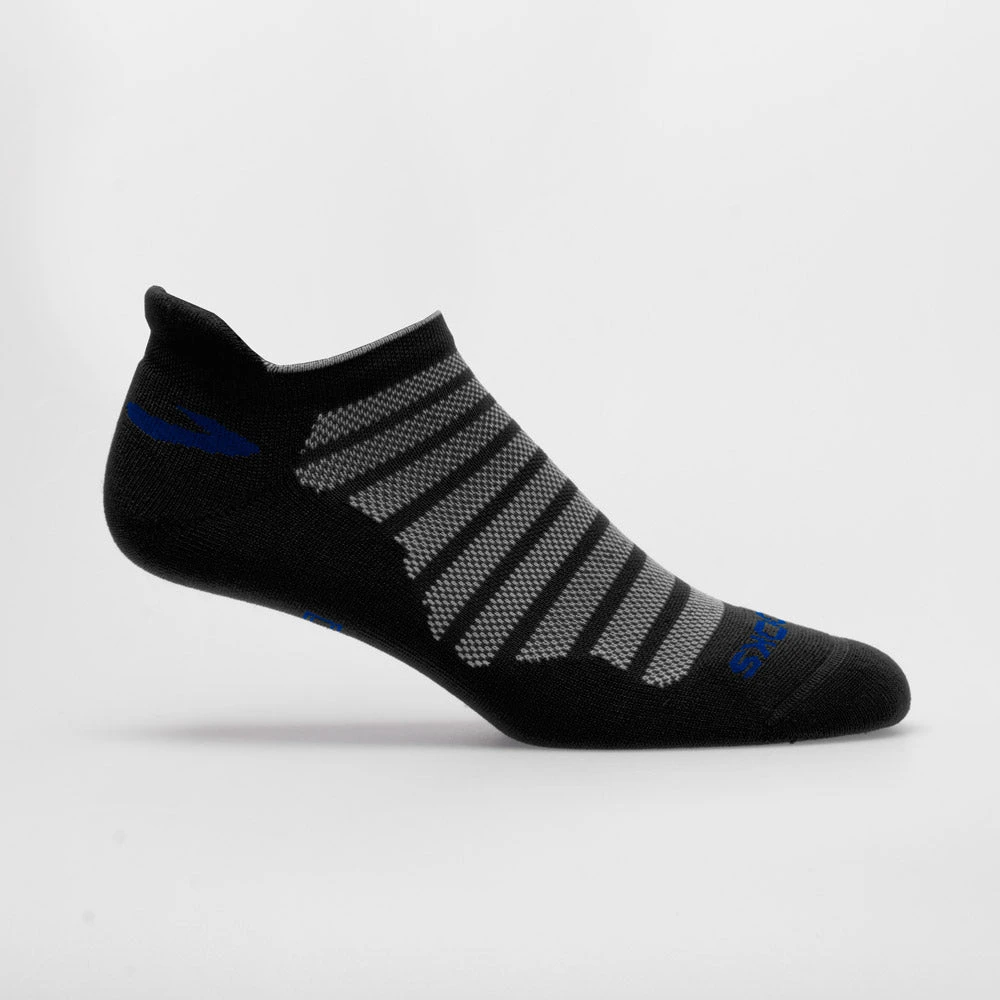 Brooks Glycerin Midweight Socks 2 Brooks Glycerin Midweight Socks - Image 2