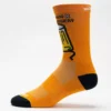 Brooks Pacesetter Knit In Crew Socks