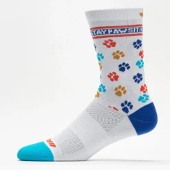 Brooks Tempo Knit In Crew Socks 25 Brooks Tempo Knit In Crew Socks -BROOKS Shop 651266 112 1