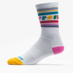 Brooks Tempo Knit In Crew Socks 27 Brooks Tempo Knit In Crew Socks -BROOKS Shop 651266 143 1