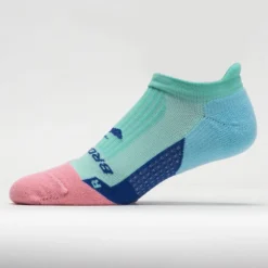 Brooks Ghost No Show Sock -BROOKS Shop 651280 413 1