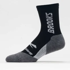 Brooks Ghost Crew Sock -BROOKS Shop 651282 039 1