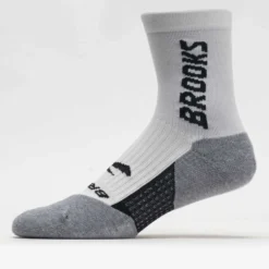 Brooks Ghost Crew Sock -BROOKS Shop 651282 161 1