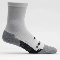 Brooks Ghost Crew Sock -BROOKS Shop 651282 161 2