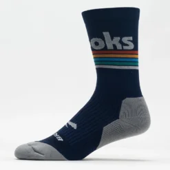 Brooks Ghost Crew Sock -BROOKS Shop 651282 410 1