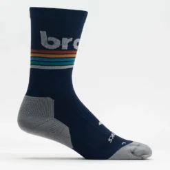 Brooks Ghost Crew Sock -BROOKS Shop 651282 410 2