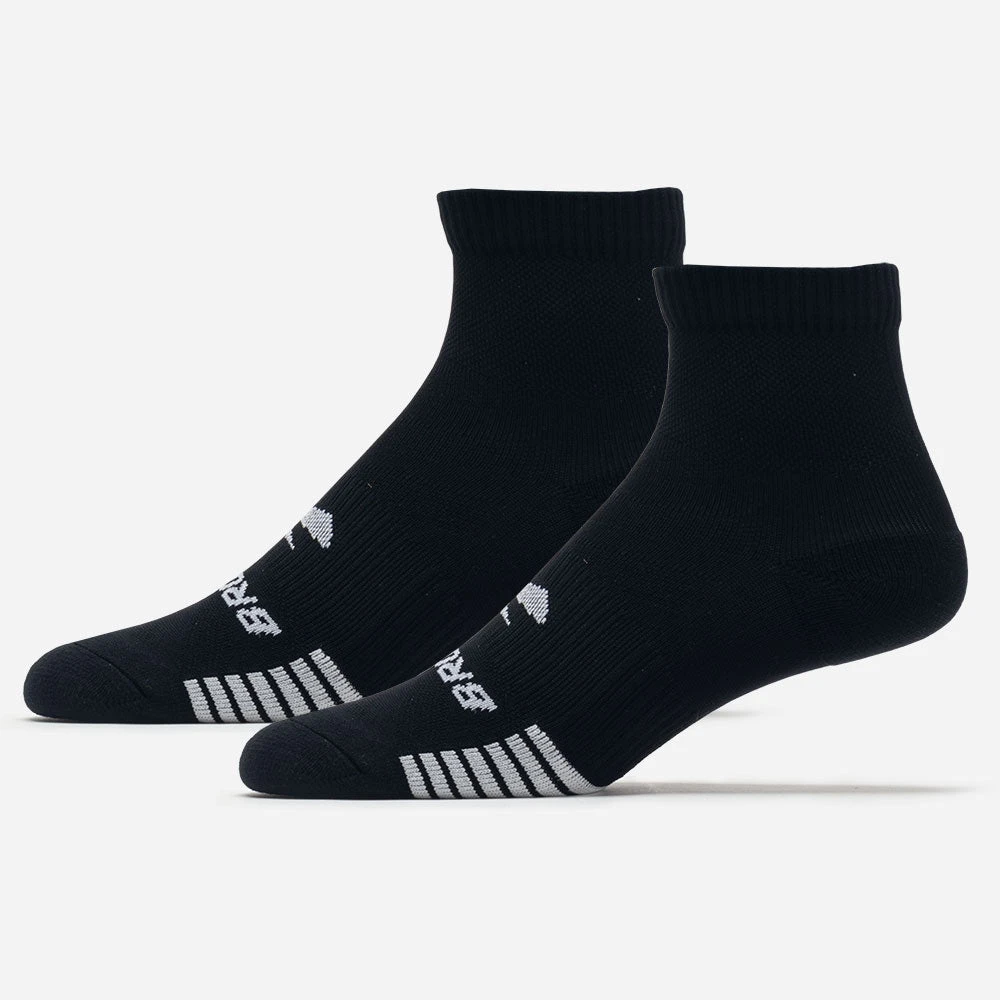 Brooks Ghost Lite Quarter Sock 2-Pack 1 Brooks Ghost Lite Quarter Sock 2-Pack