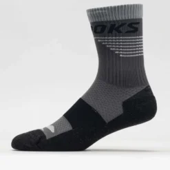 Brooks High Point Crew Sock