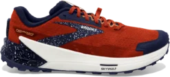 BROOKS Men’s Catamount 2 (269 - Rooibos/Biscuit/Peacoat)