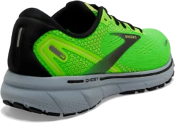 BROOKS Men's Ghost 14 (310 - Green Gecko/Blue/Black) 8 BROOKS Men's Ghost 14 (310 - Green Gecko/Blue/Black) -BROOKS Shop 67E364F8 8652 46B6 AE20 68CC3A83650E