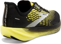 BROOKS Men’s Hyperion Max (078 - Black/Blazing Yellow/White -BROOKS Shop 692A4A32 5134 4D62 AF4F 78C85BB0AAD4