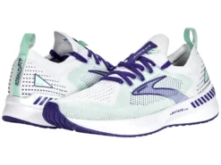 Brooks Levitate Stealthfit GTS 5