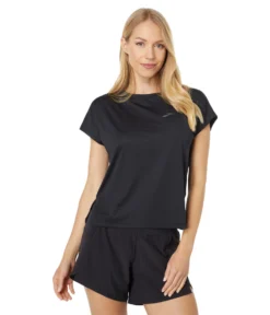 Brooks Sprint Free Short Sleeve