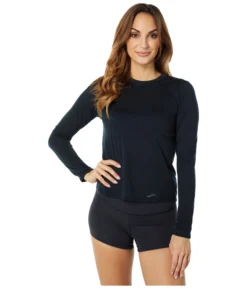 Brooks Distance Long Sleeve