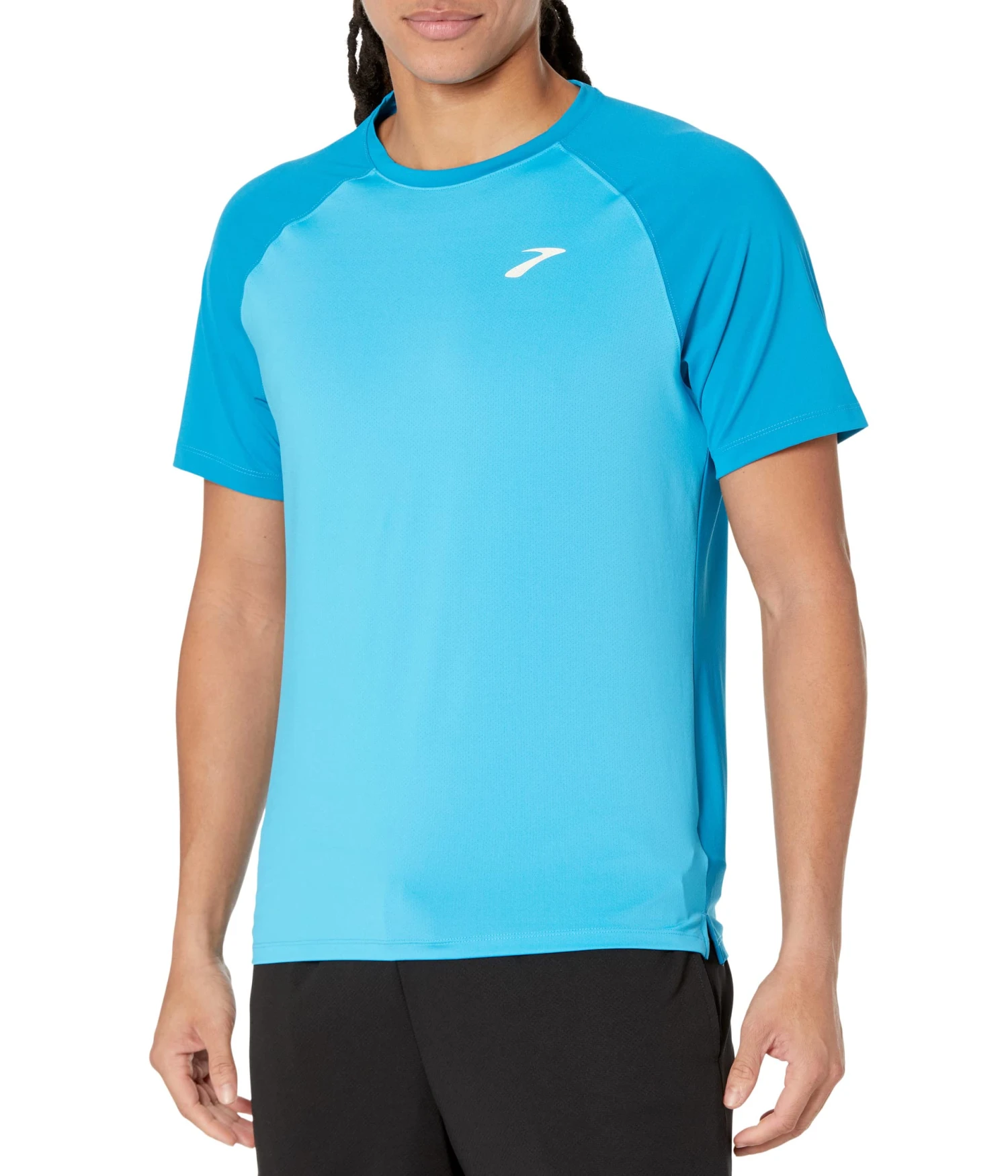 Brooks Atmosphere Short Sleeve Tee 2.0 1 Brooks Atmosphere Short Sleeve Tee 2.0
